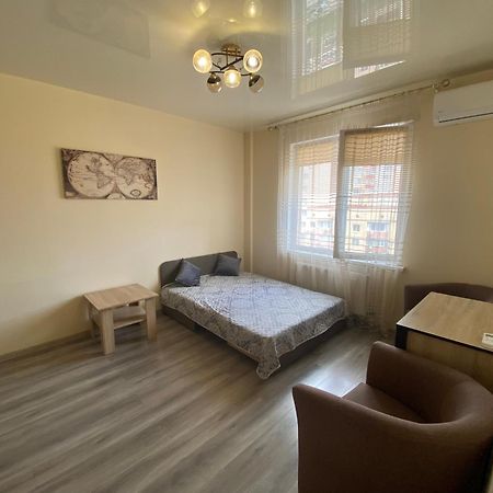 New Studio Apartment Odessa Zewnętrze zdjęcie