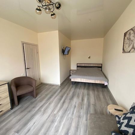 New Studio Apartment Odessa Zewnętrze zdjęcie