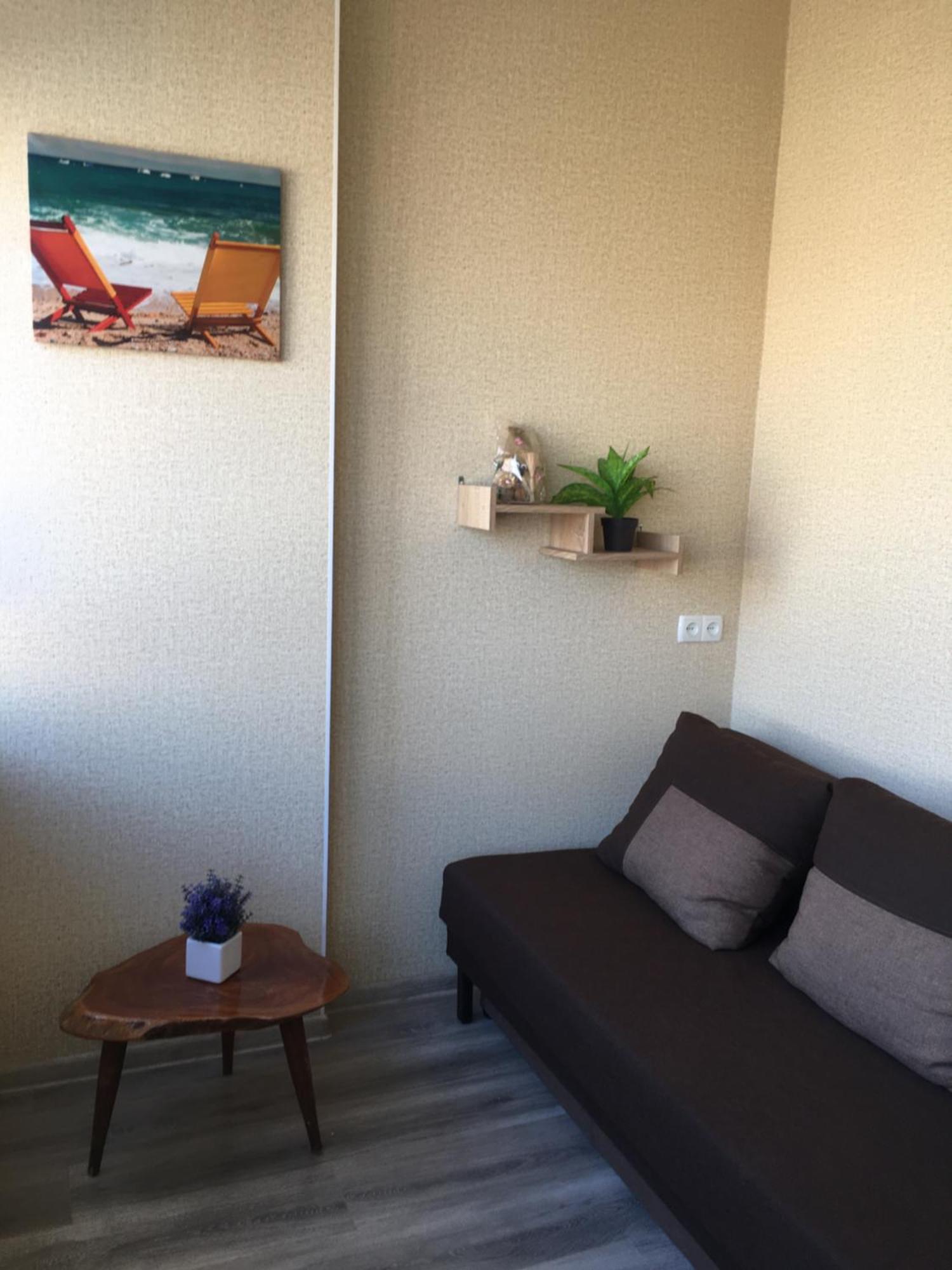 New Studio Apartment Odessa Zewnętrze zdjęcie