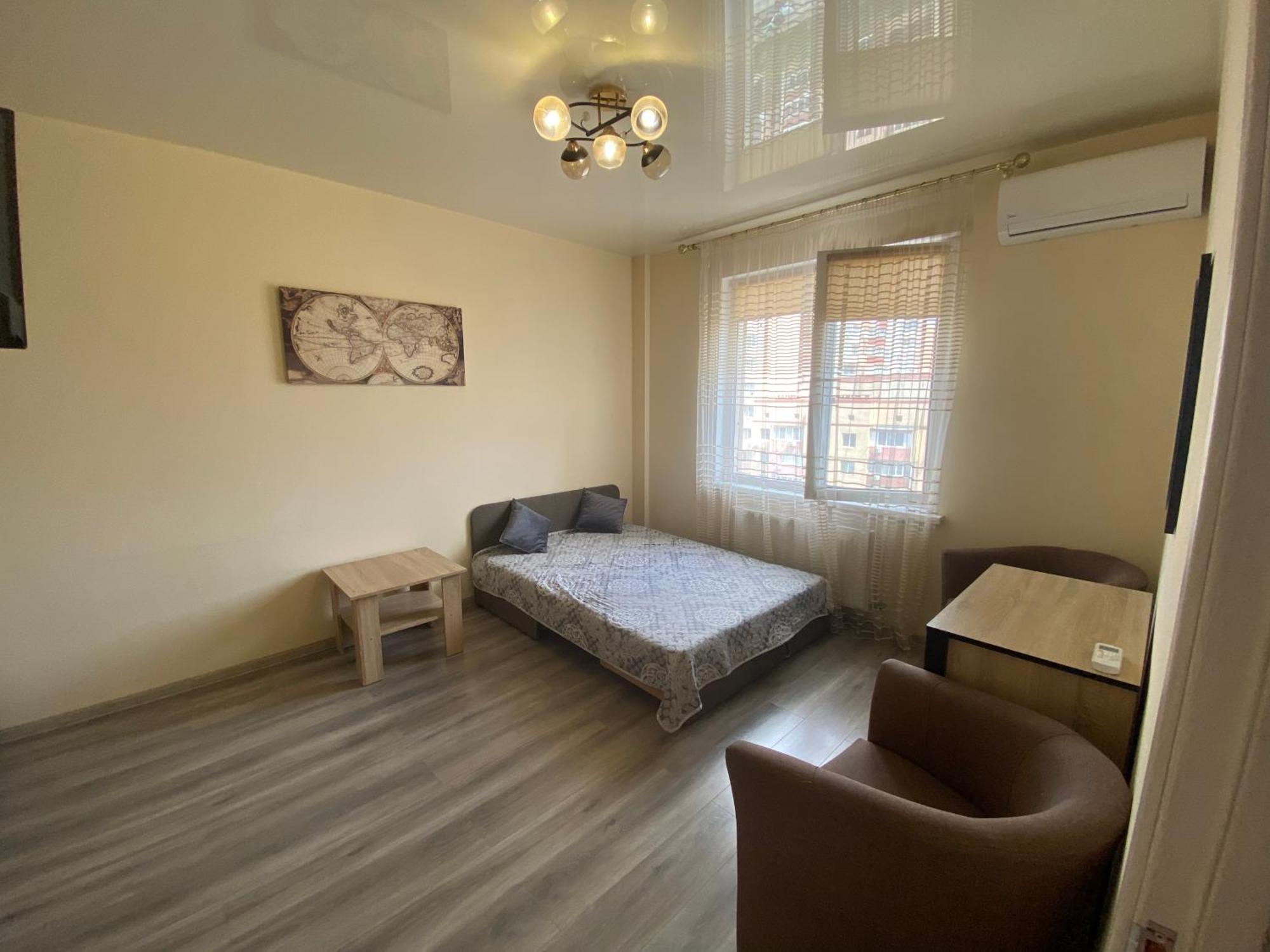 New Studio Apartment Odessa Zewnętrze zdjęcie