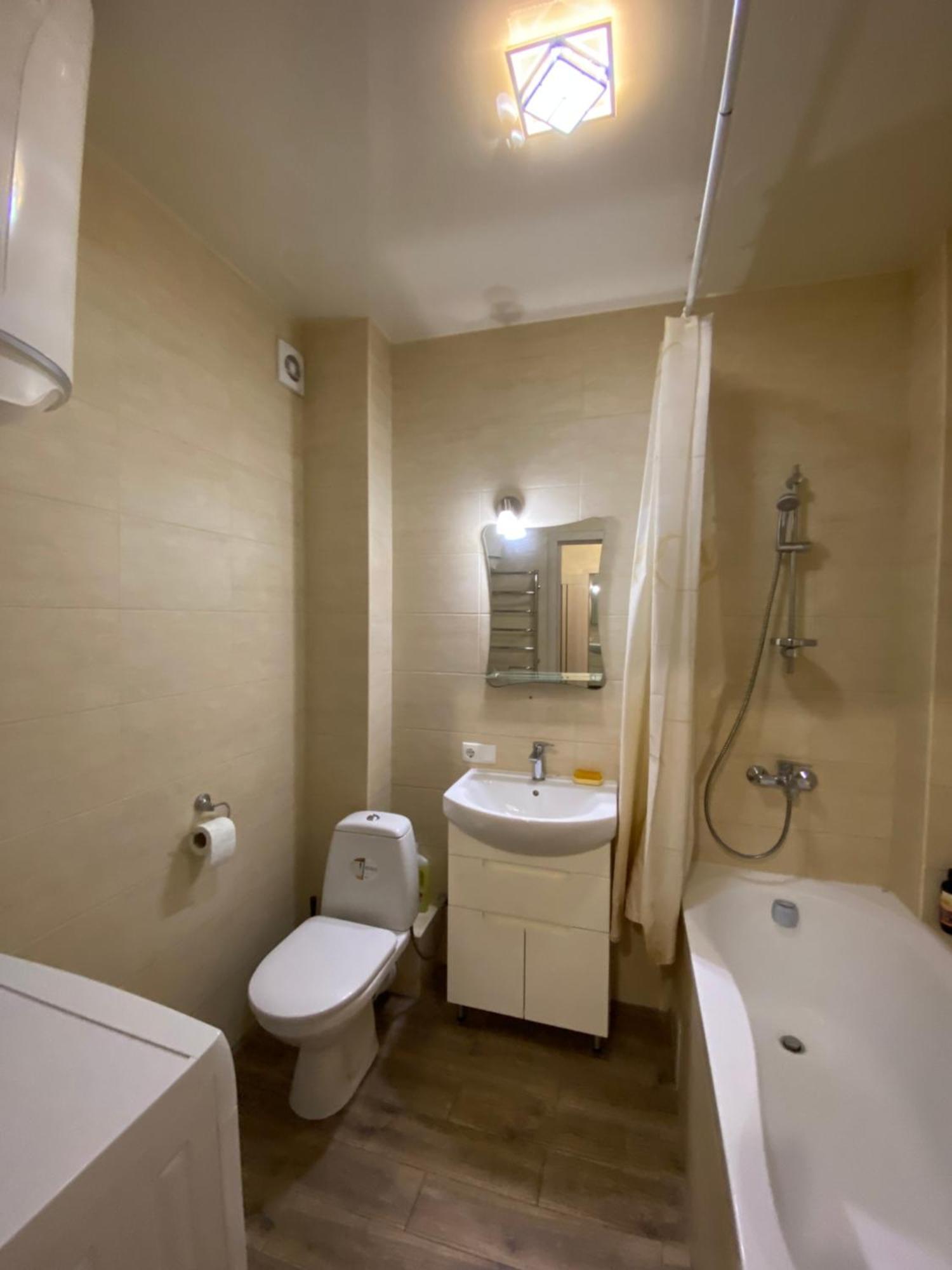 New Studio Apartment Odessa Zewnętrze zdjęcie