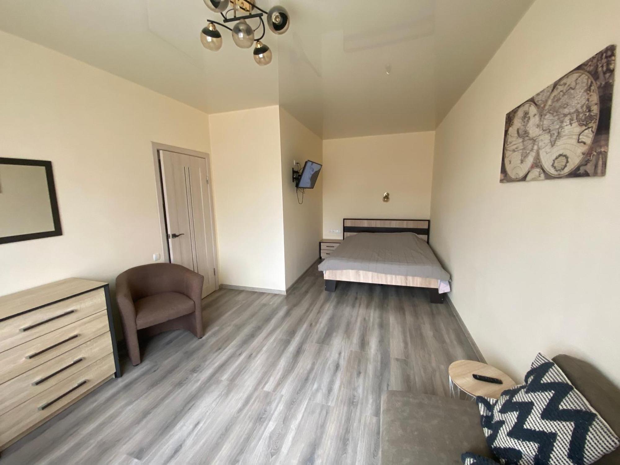 New Studio Apartment Odessa Zewnętrze zdjęcie