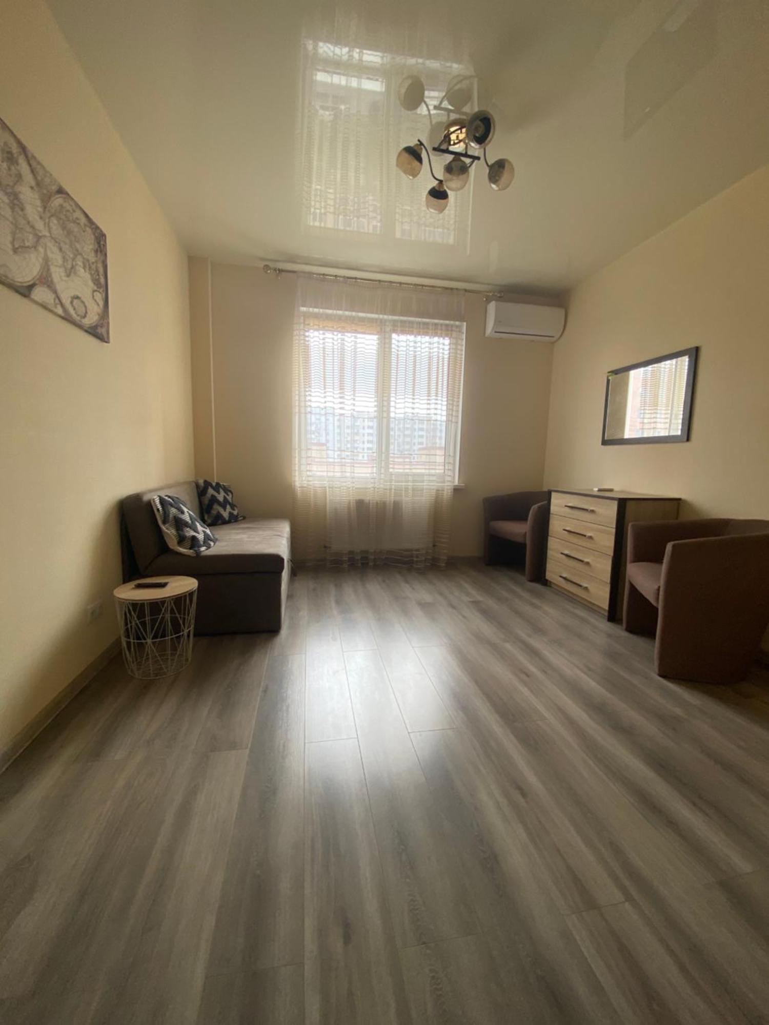 New Studio Apartment Odessa Zewnętrze zdjęcie