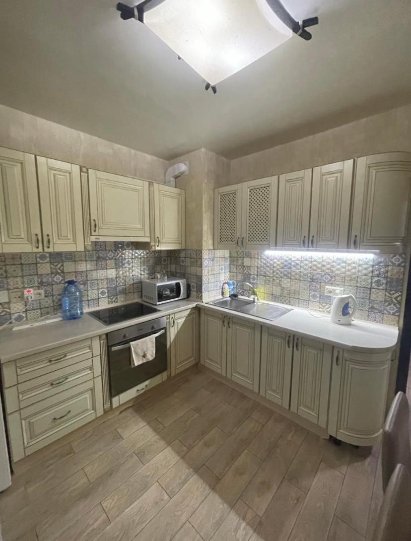 New Studio Apartment Odessa Zewnętrze zdjęcie