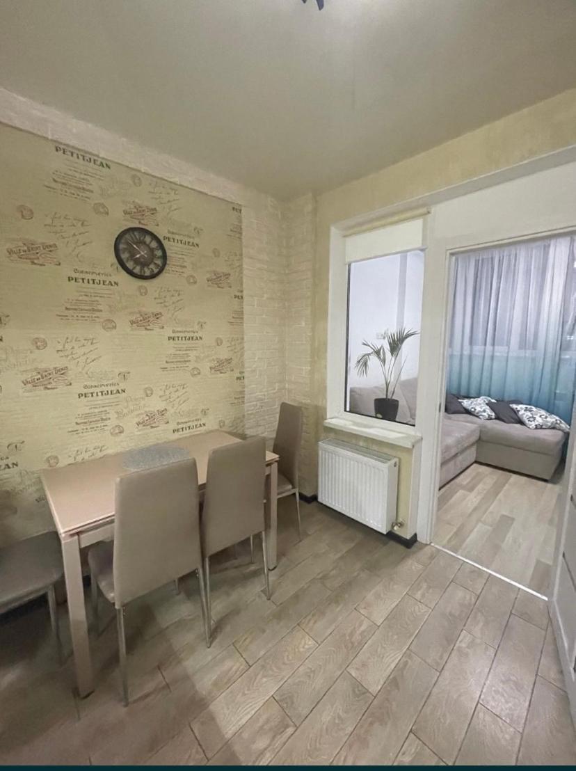 New Studio Apartment Odessa Zewnętrze zdjęcie